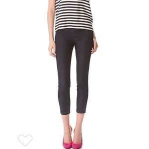 J Brand Clean Rinse Clean Rins Crop Skinny…
